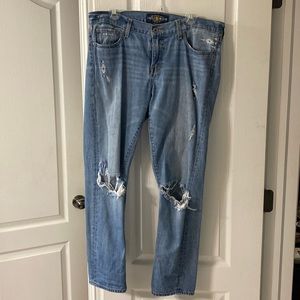 Lucky Brand jeans